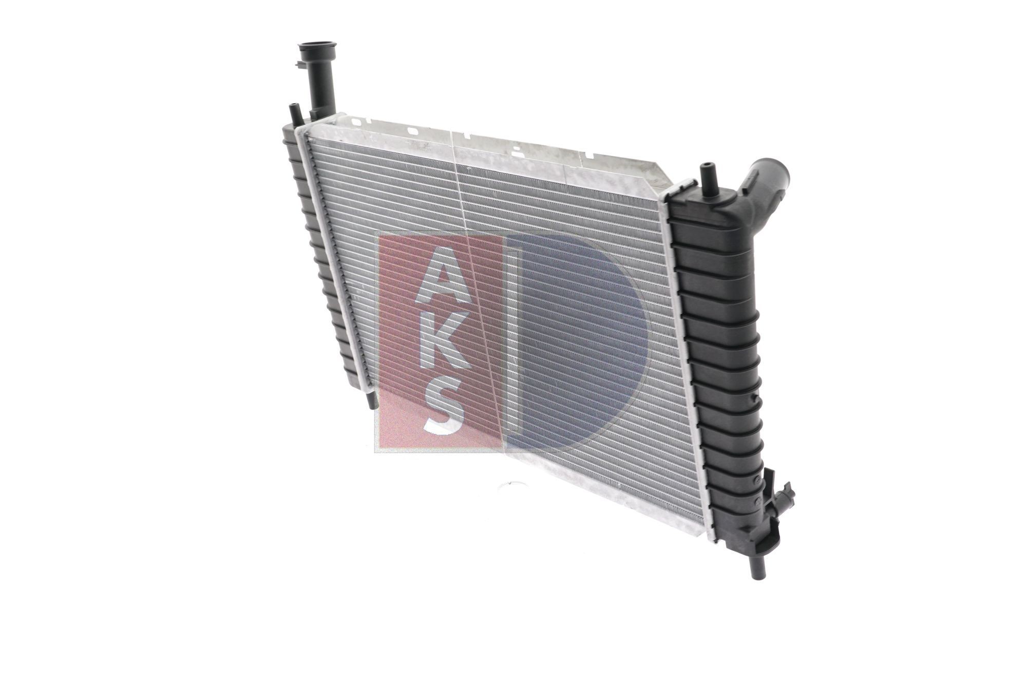 AKS DASIS Tørfilter aircondition Varenummer: 801190N billige