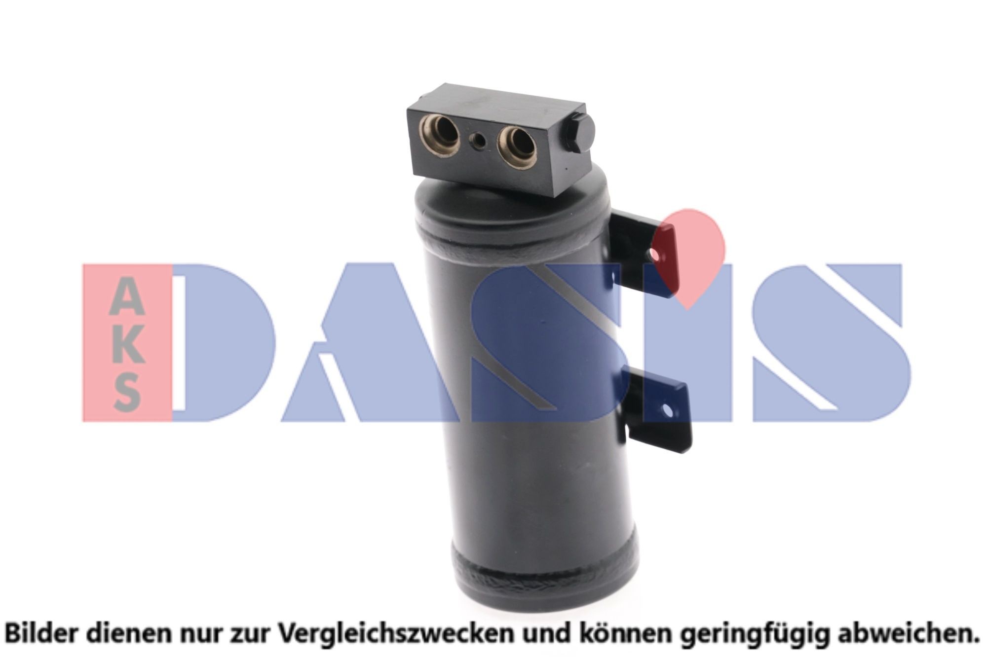 AKS DASIS Tørfilter aircondition Varenummer: 801230N billige