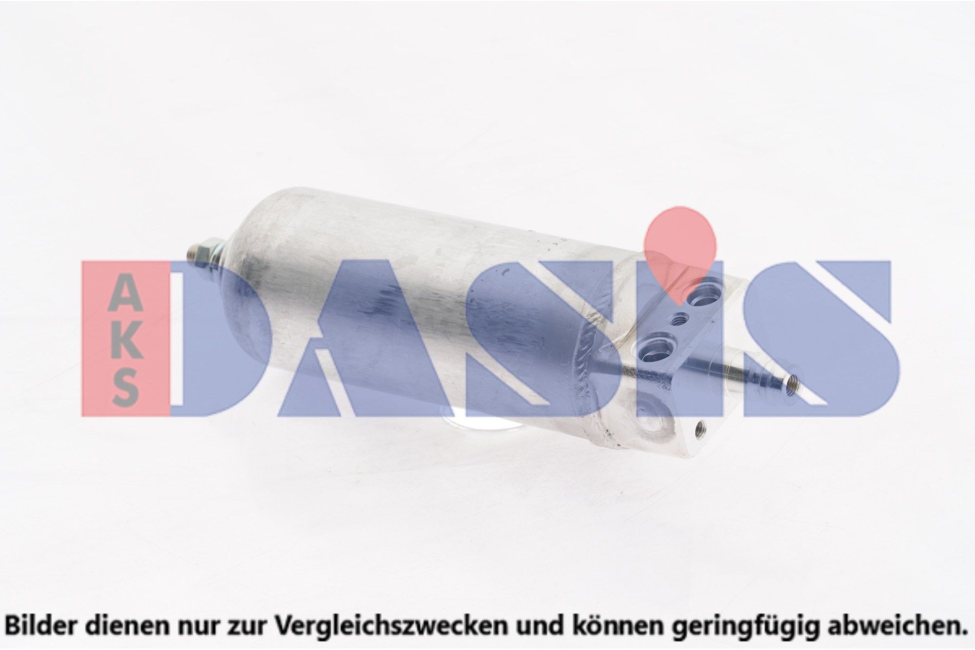 AKS DASIS Tørfilter aircondition Varenummer: 801270N billige