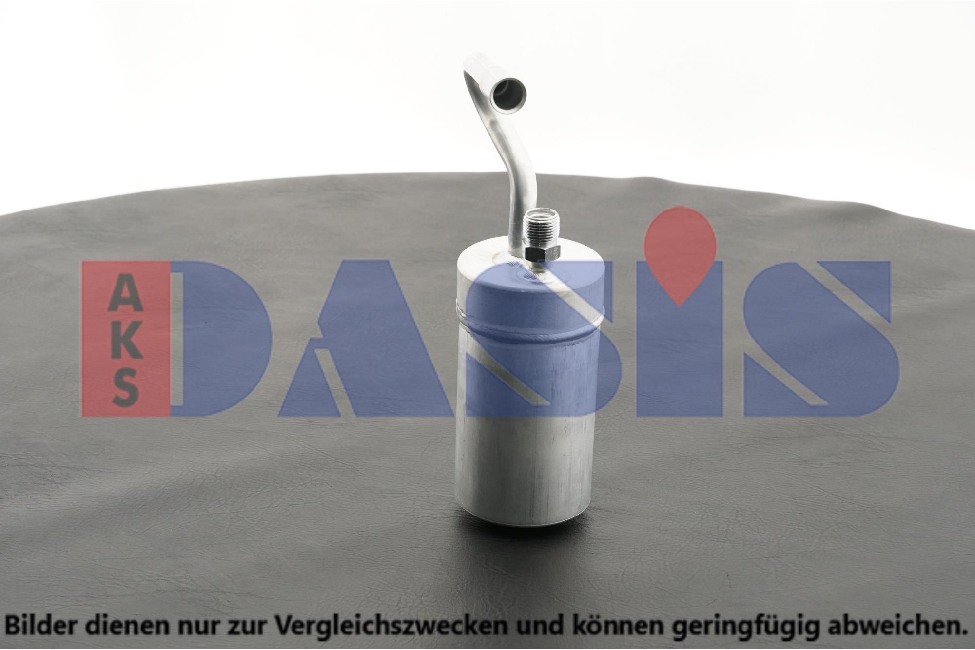 AKS DASIS Dryer, air conditioning Article number: 801940N cheaply