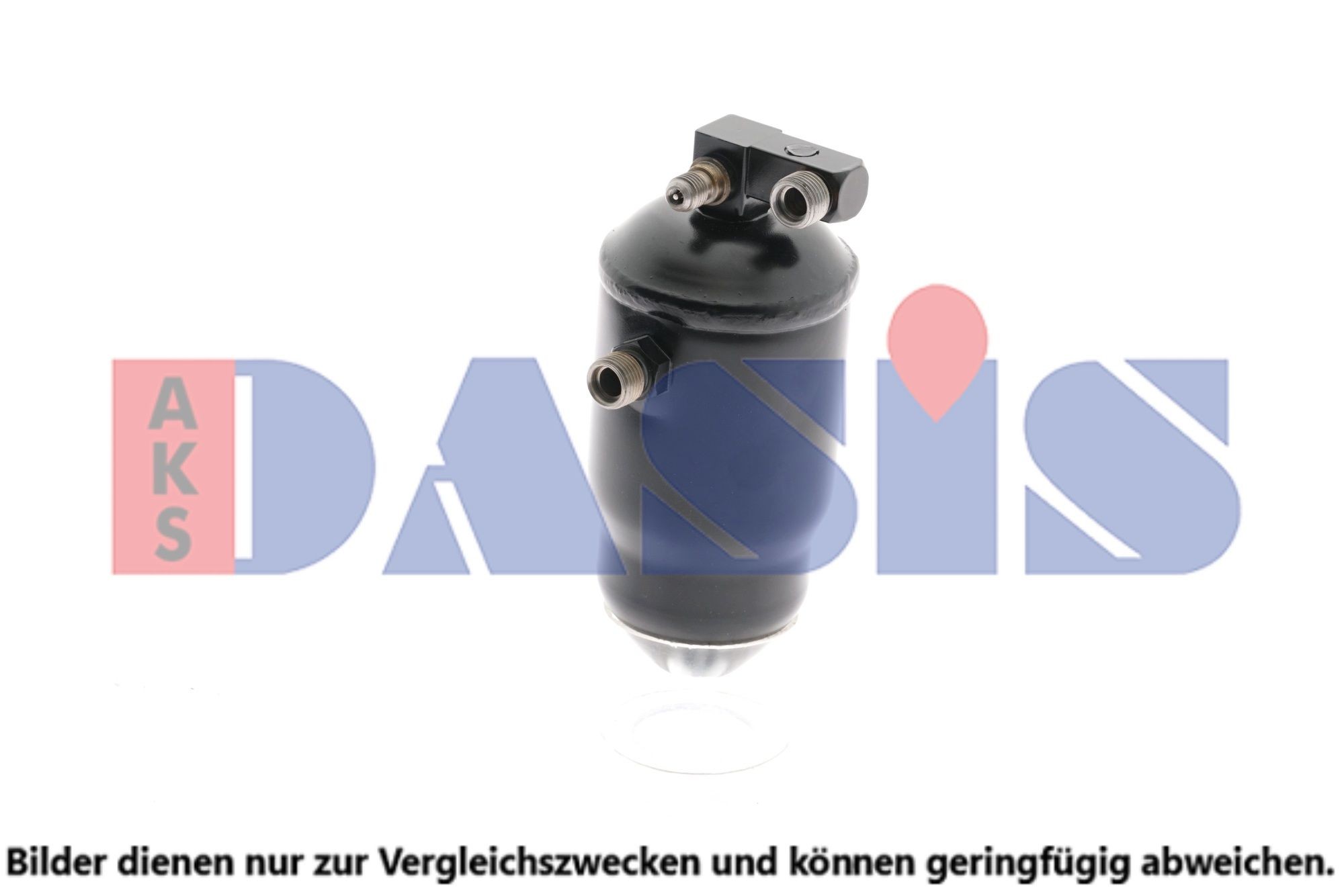AKS DASIS Tørfilter aircondition Varenummer: 802220N billige