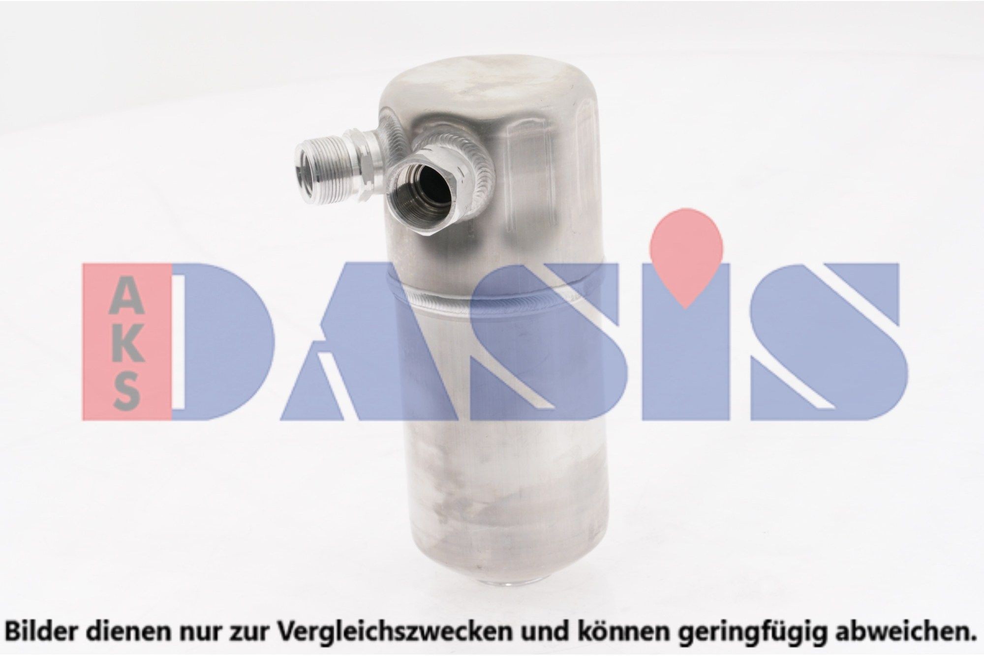 AKS DASIS Tørfilter aircondition Varenummer: 802480N billige