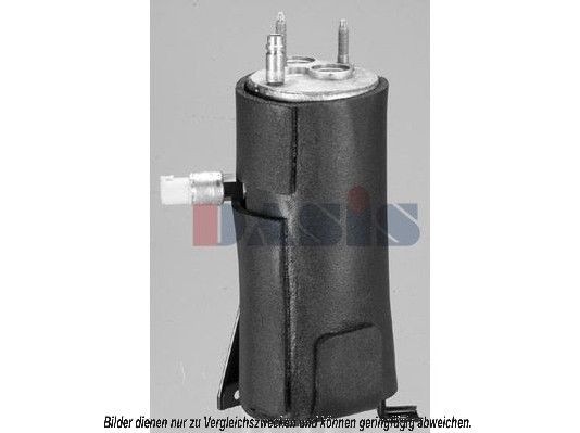 AKS DASIS Dryer, air conditioning Article number: 802870N cheaply