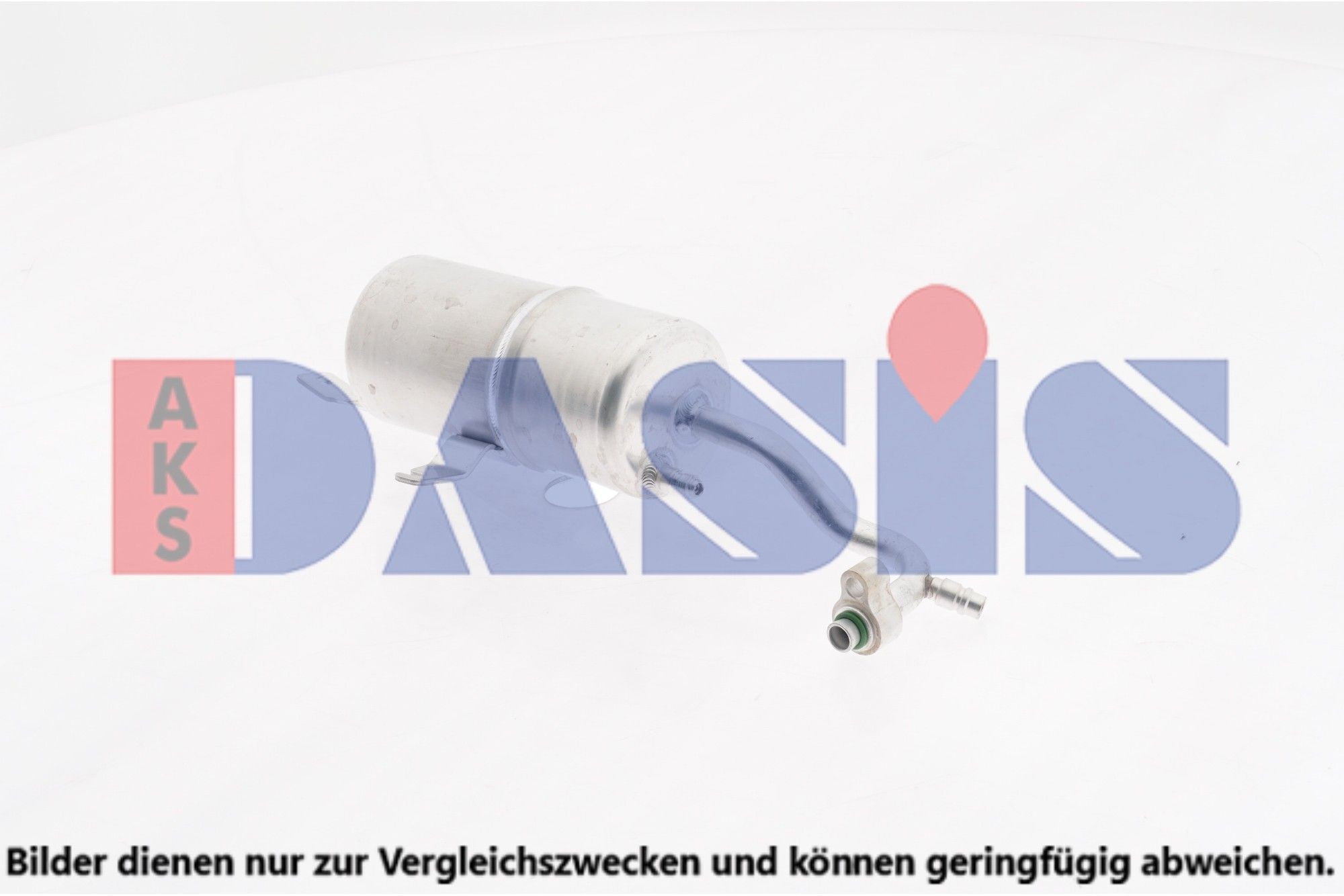 AKS DASIS Tørfilter aircondition Varenummer: 802880N billige