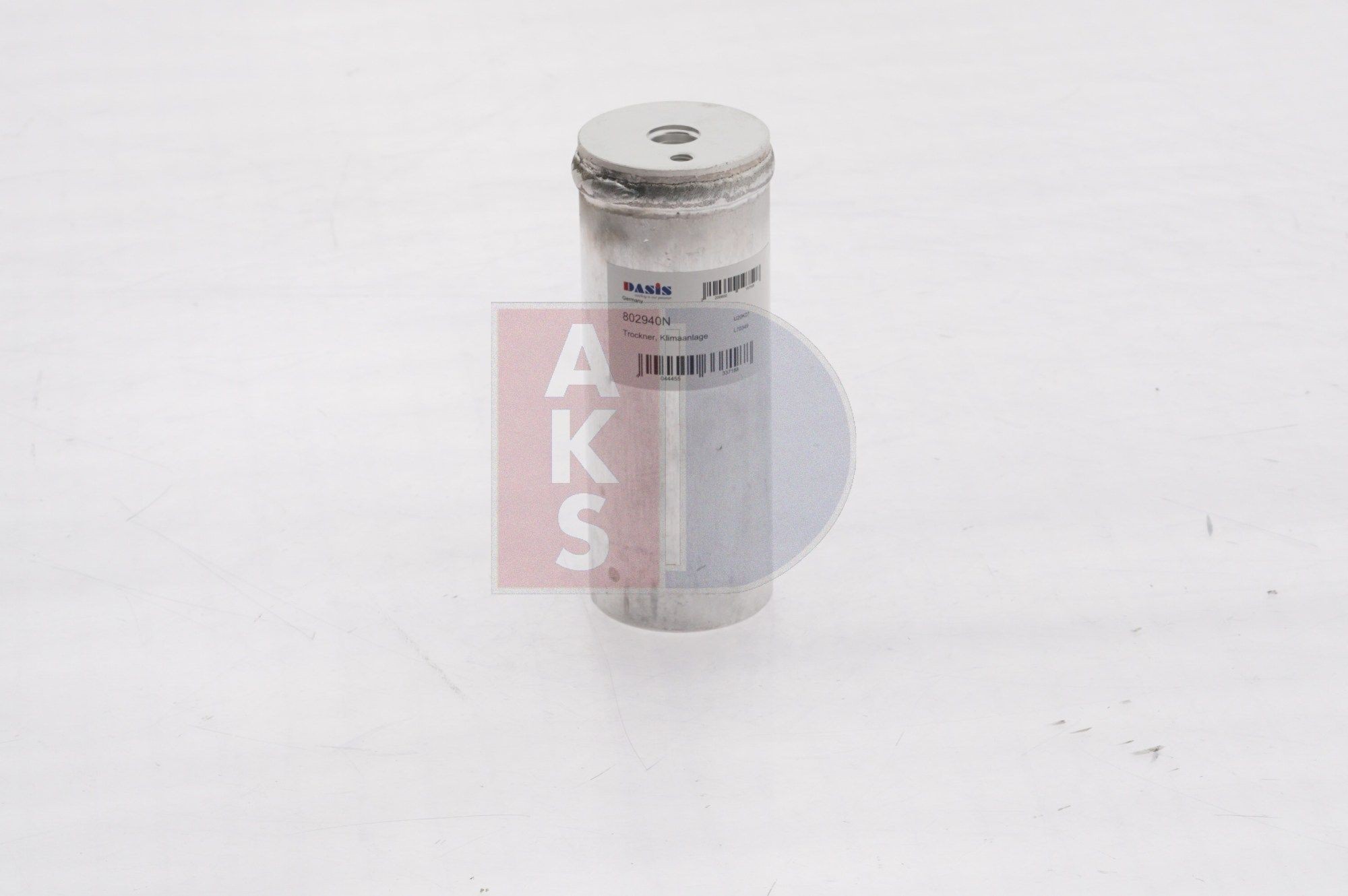 AKS DASIS Kuivati, kliimaseade Artikli number: 802940N soodsalt
