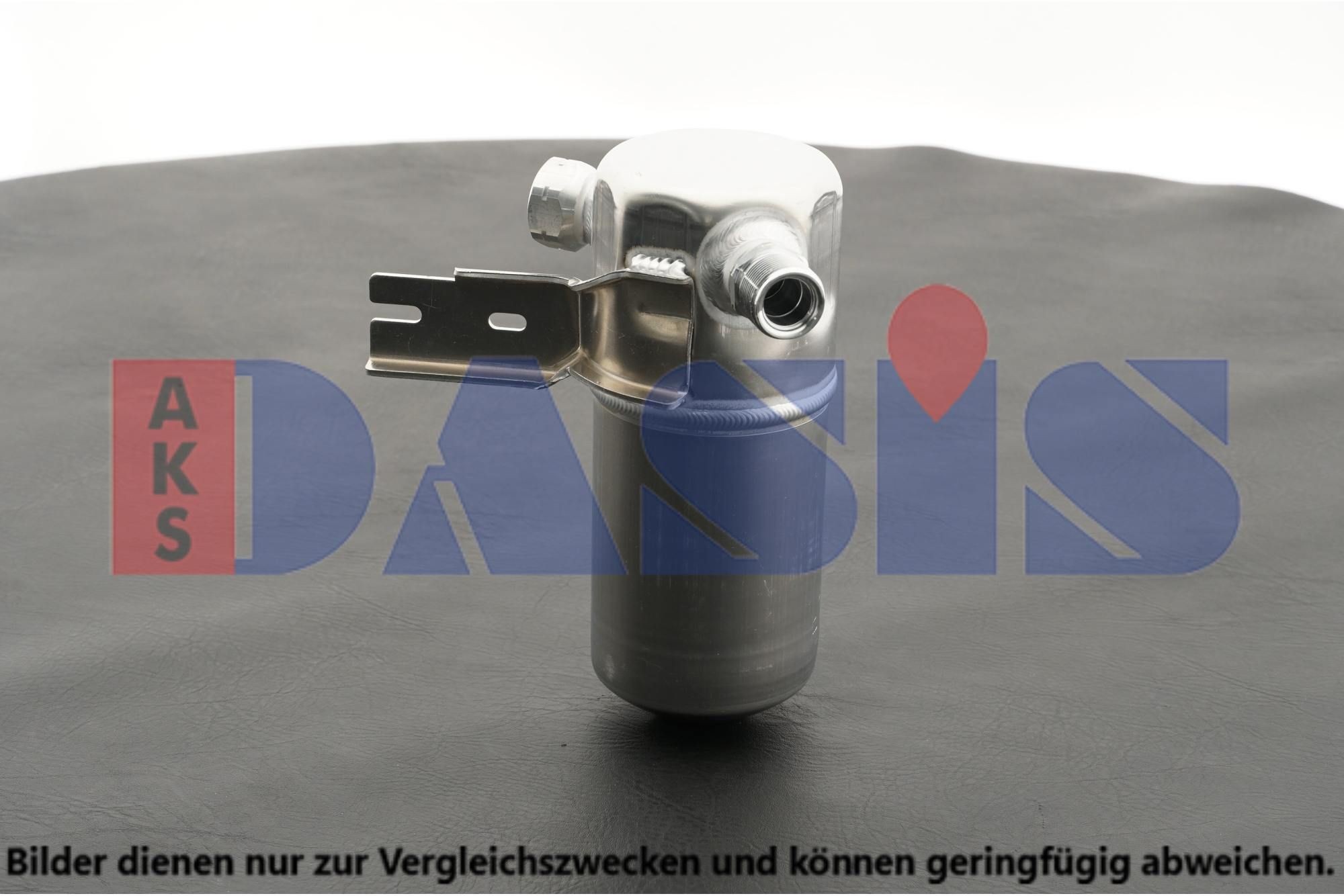 AKS DASIS Tørfilter aircondition Varenummer: 803210N billige