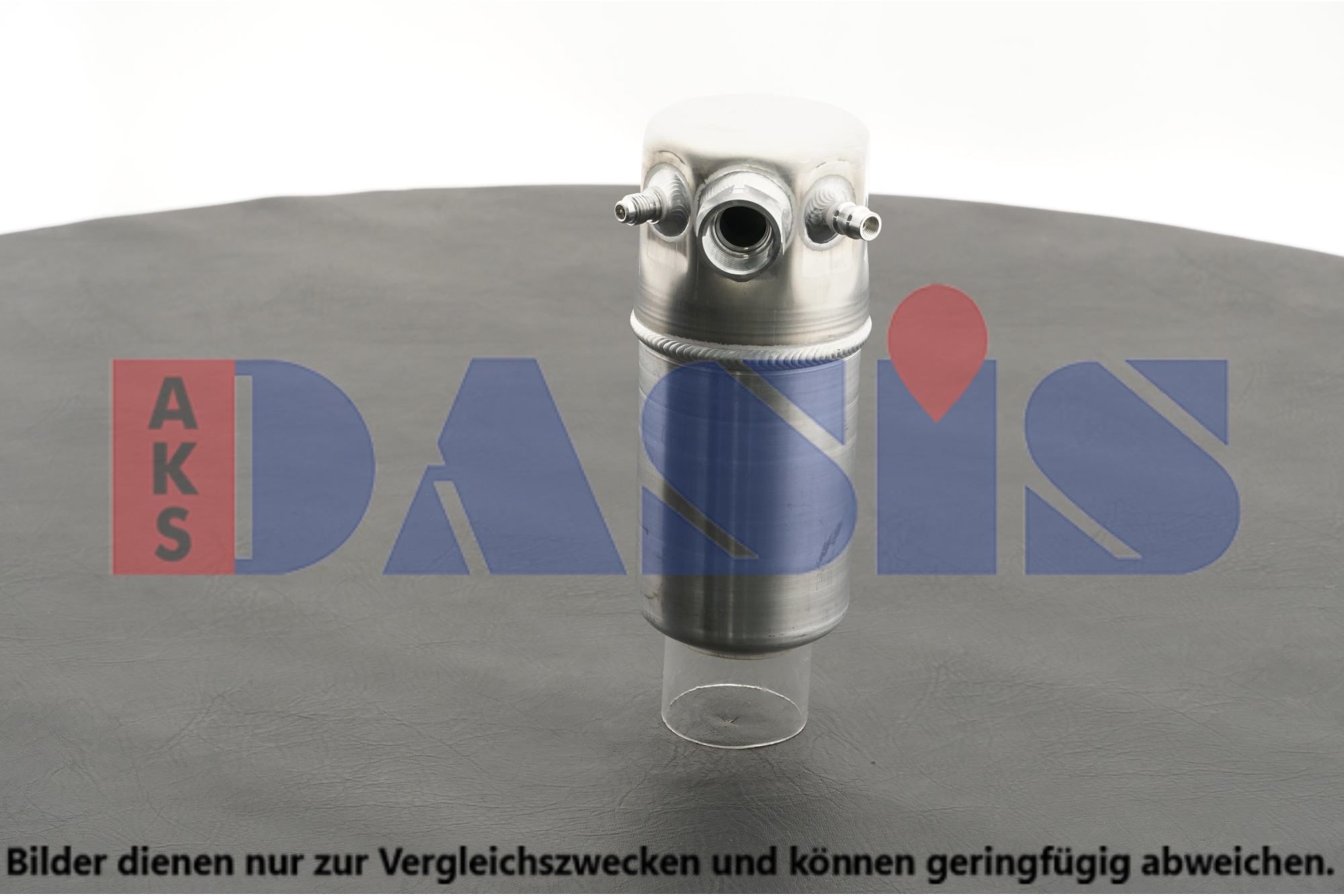 AKS DASIS Tørfilter aircondition Varenummer: 803960N billige