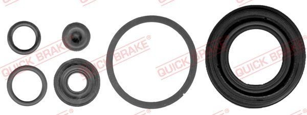 QUICK BRAKE Repair Kit, brake caliper Article number: 114-0295 cheaply