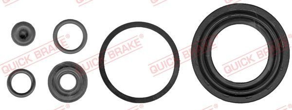 QUICK BRAKE Remondikomplekt, Pidurisadul Artikli number: 114-0296 soodsalt