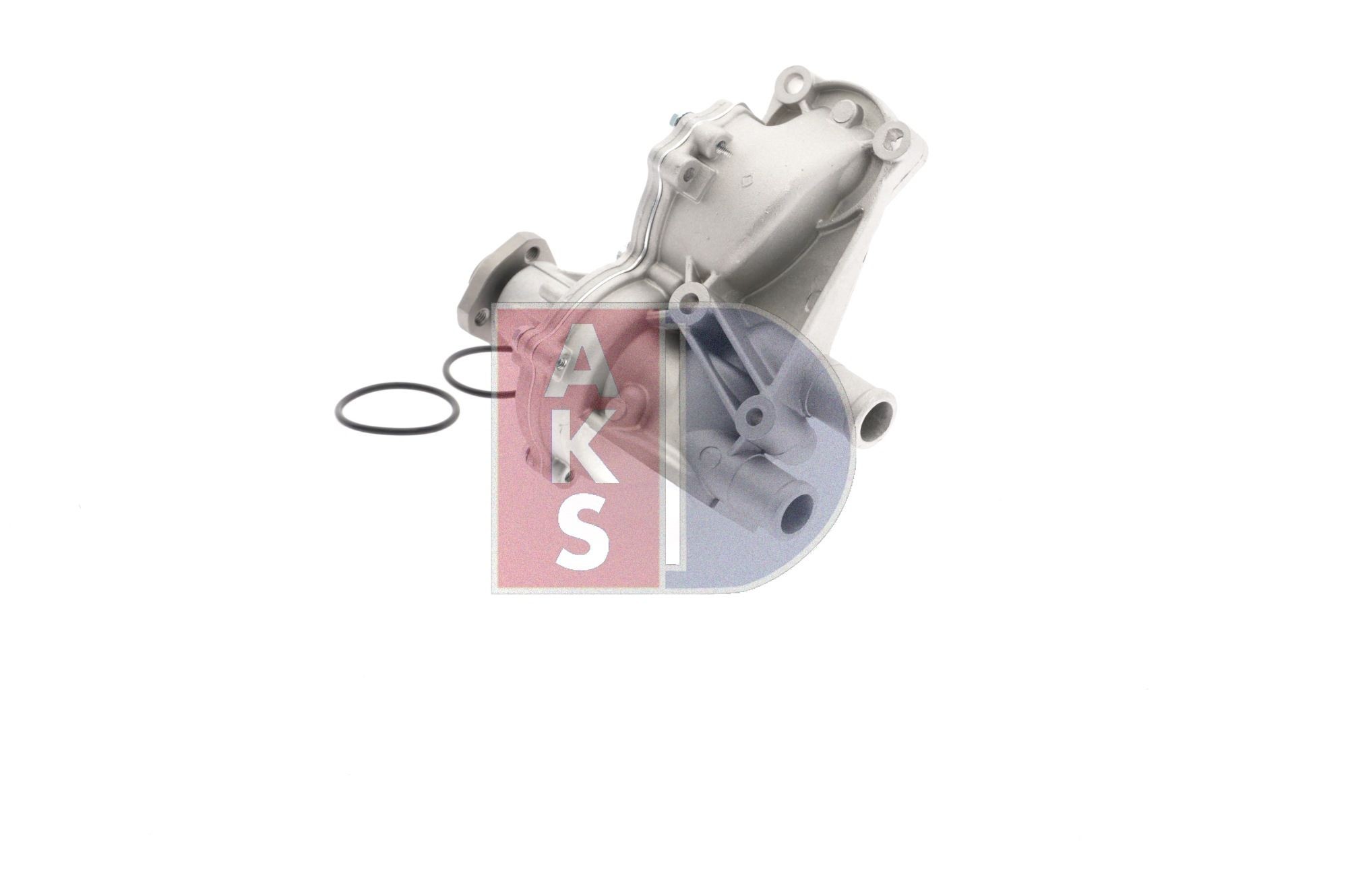 AKS DASIS AC expansion valve Article number: 840550N cheaply