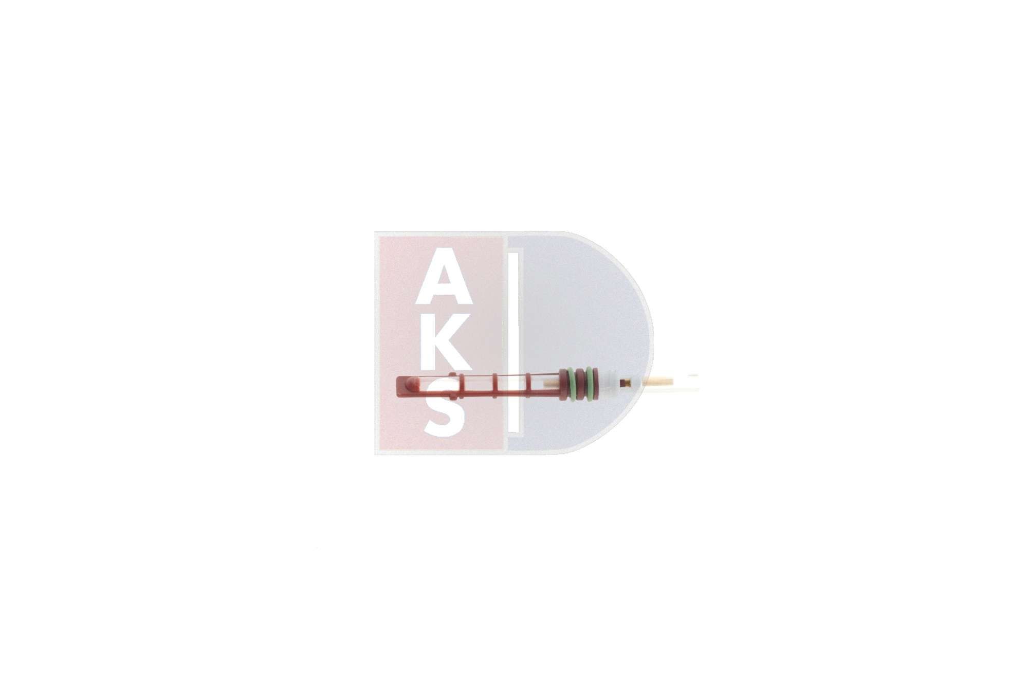 AKS DASIS Injector Nozzle, expansion valve Article number: 840680N cheaply