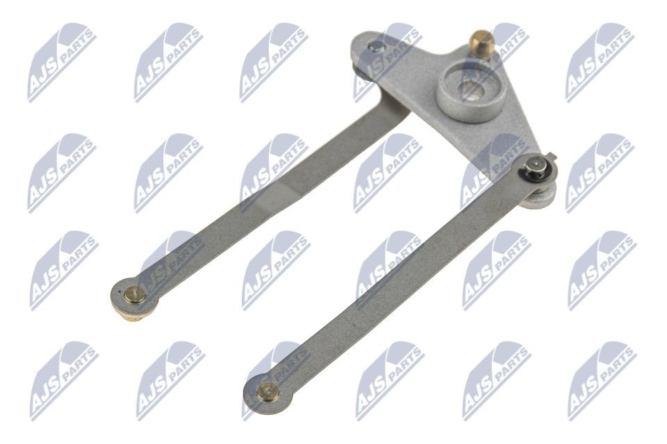 NTY Repair Kit, intake manifold module Article number: BKS-ME-020 cheaply