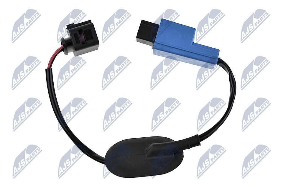 NTY Styreenhed, brændstofpumpe Varenummer: BPP-VW-001 billige