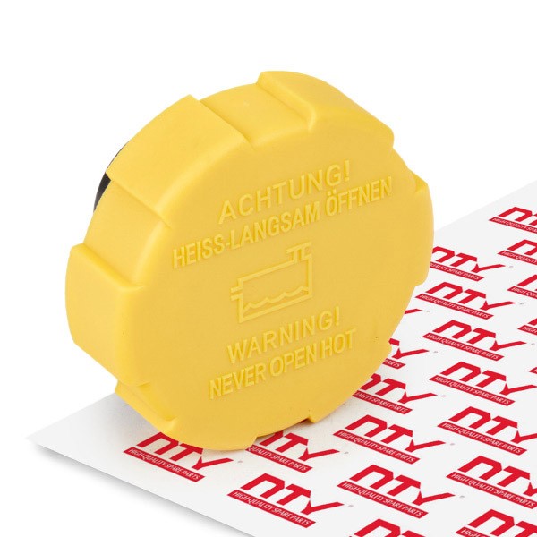 NTY Expansion tank cap Article number: CCK-AR-000 cheaply