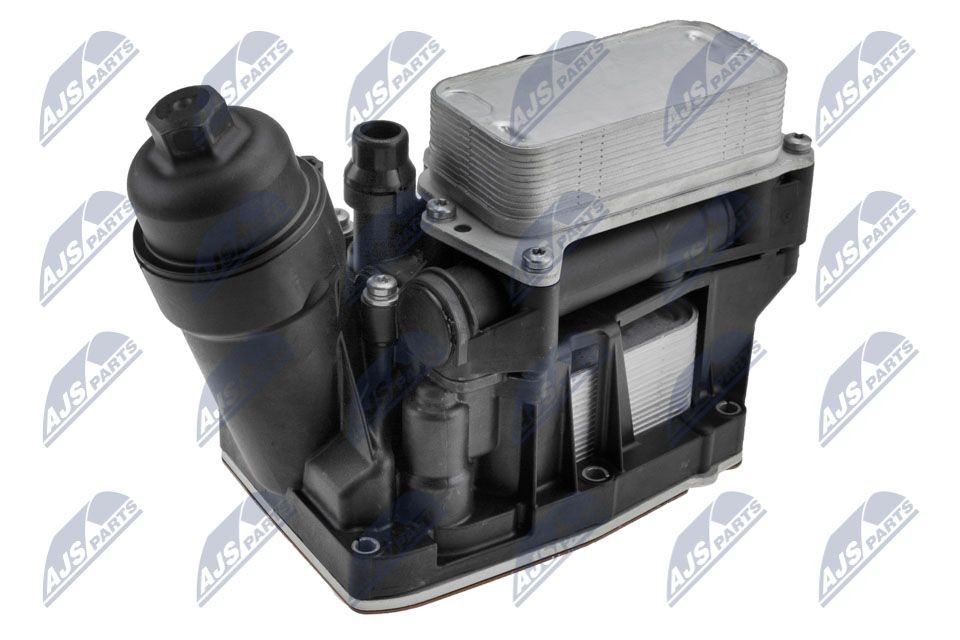 NTY Oil filter housing Article number: CCL-BM-029 cheaply