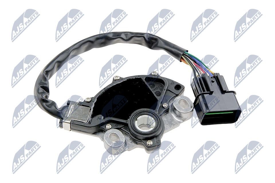 NTY Control Unit, automatic transmission Article number: EAG-MS-001 cheaply