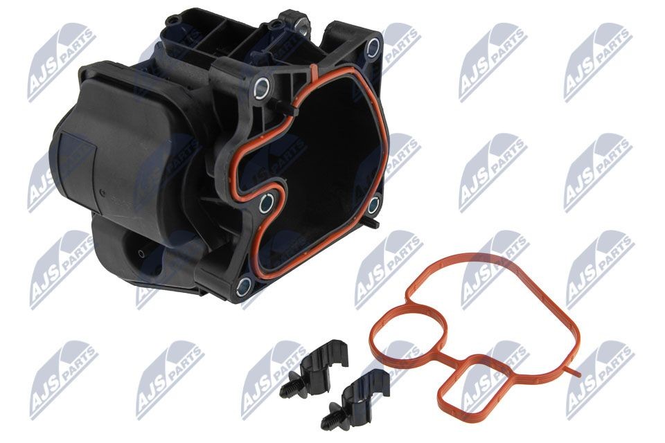 NTY EGR cooler Article number: EGR-PL-032A cheaply