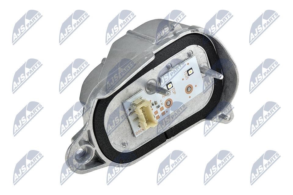 NTY Control Unit, lights Article number: EPX-AU-003 cheaply