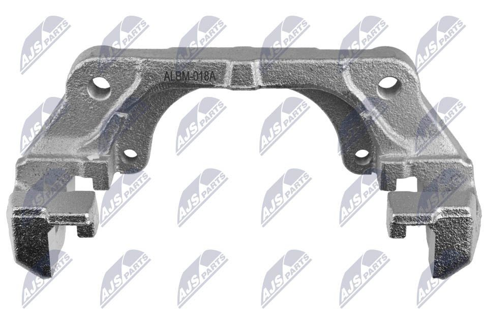 NTY Carrier, brake caliper Article number: HZP-BM-018A cheaply