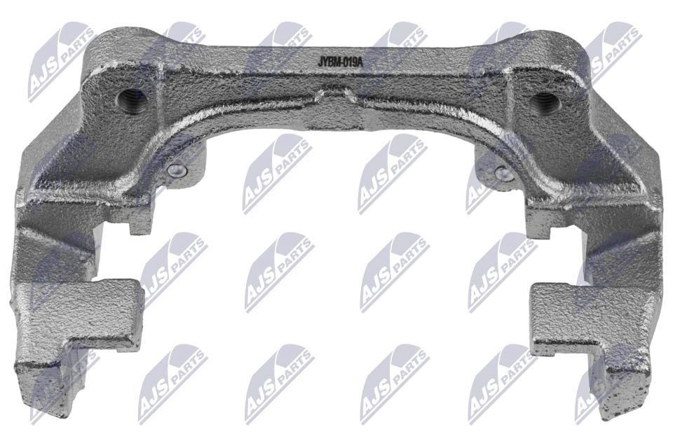 NTY Carrier, brake caliper Article number: HZP-BM-019A cheaply