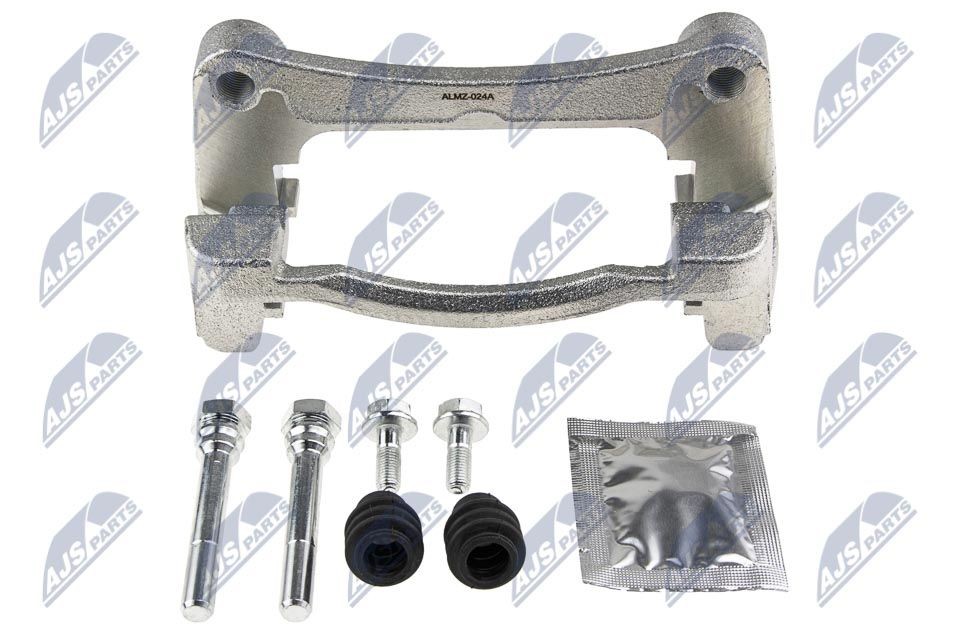 NTY Carrier, brake caliper Article number: HZP-MZ-024A cheaply