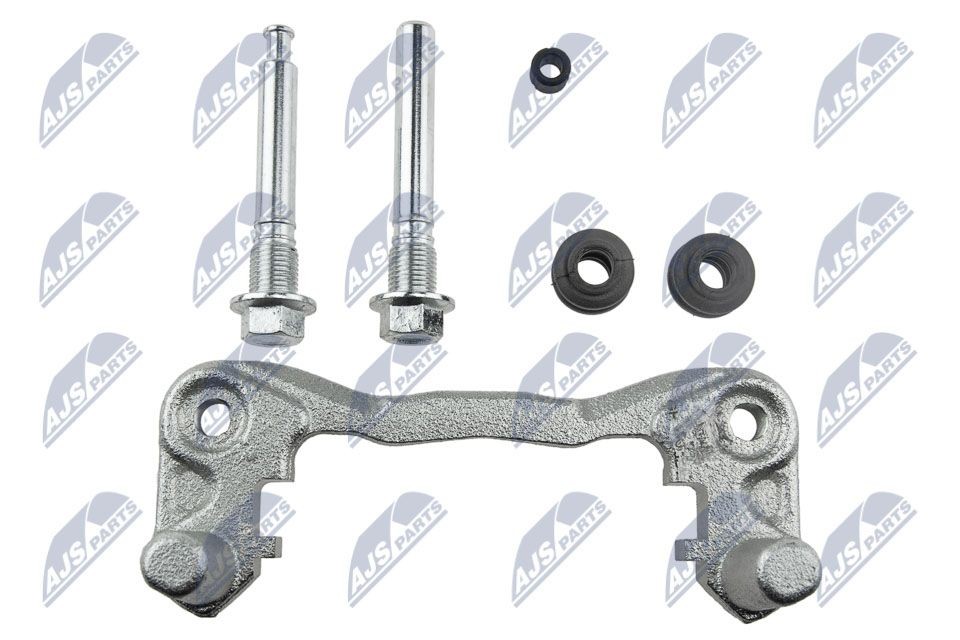 NTY Carrier, brake caliper Article number: HZT-CH-000A cheaply