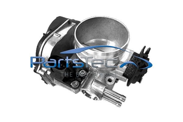 PartsTec Throttle body Article number: PTA516-0071 cheaply