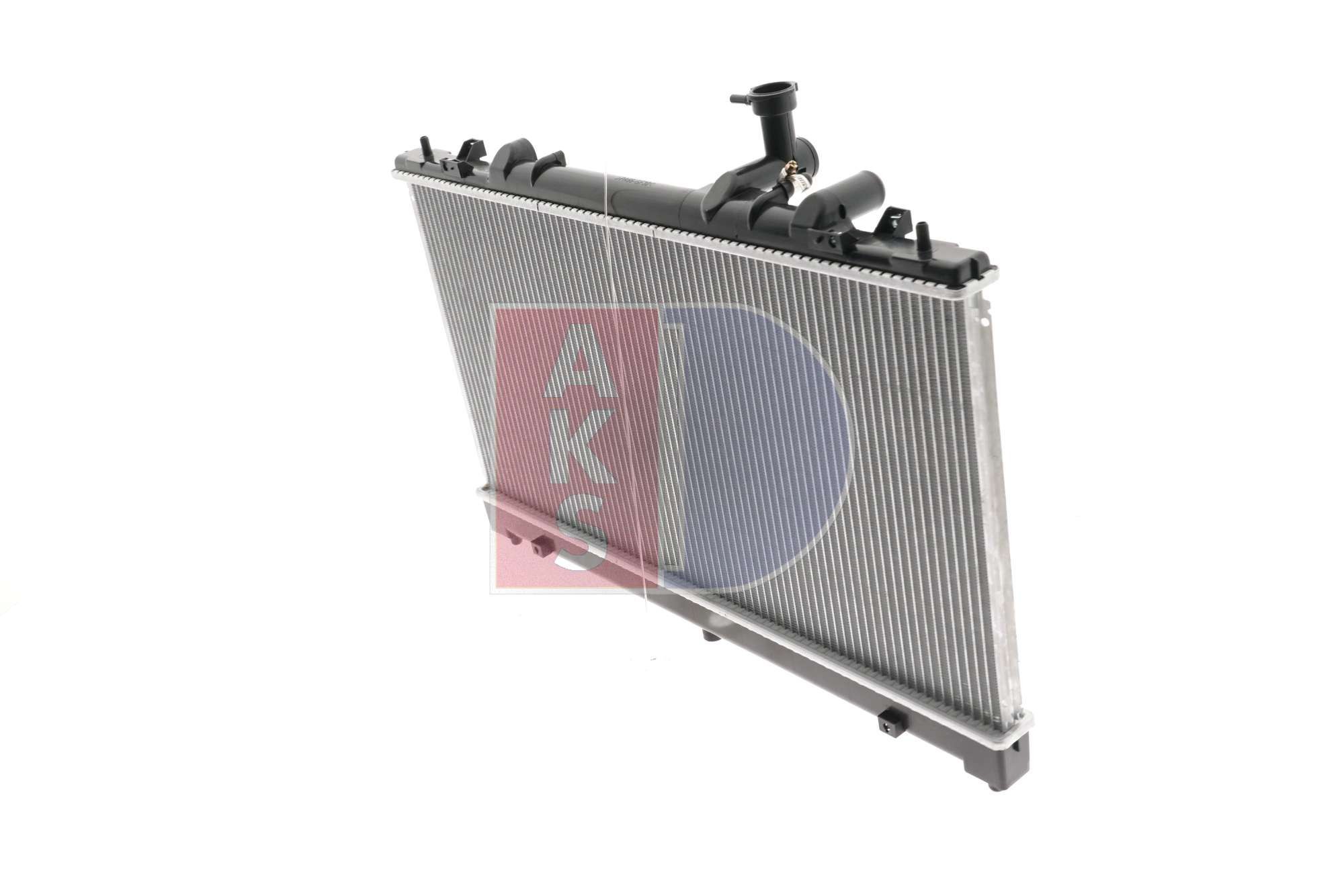 AKS DASIS Air conditioning compressor Article number: 850413T cheaply