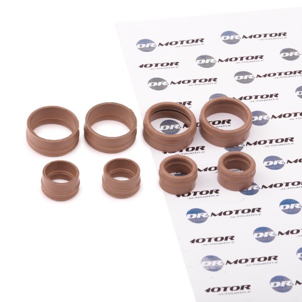 DR.MOTOR AUTOMOTIVE Repair Kit, air conditioning Article number: DRM0835 cheaply