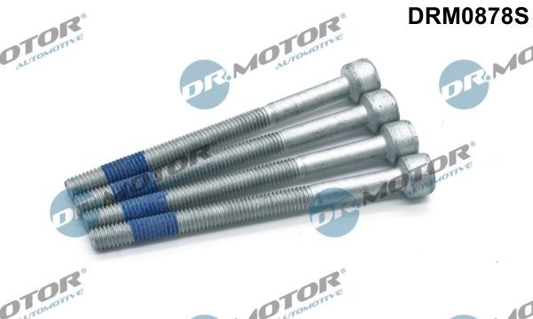 DR.MOTOR AUTOMOTIVE Screw, injection nozzle holder Article number: DRM0878S cheaply