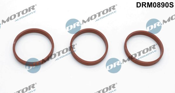 DR.MOTOR AUTOMOTIVE Σετ στεγανοποίησης, πολλαπλή εισαγωγής αριθμός Άρθρου: DRM0890S φθηνότερα