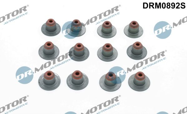 DR.MOTOR AUTOMOTIVE Valve stem seal Article number: DRM0892S cheaply