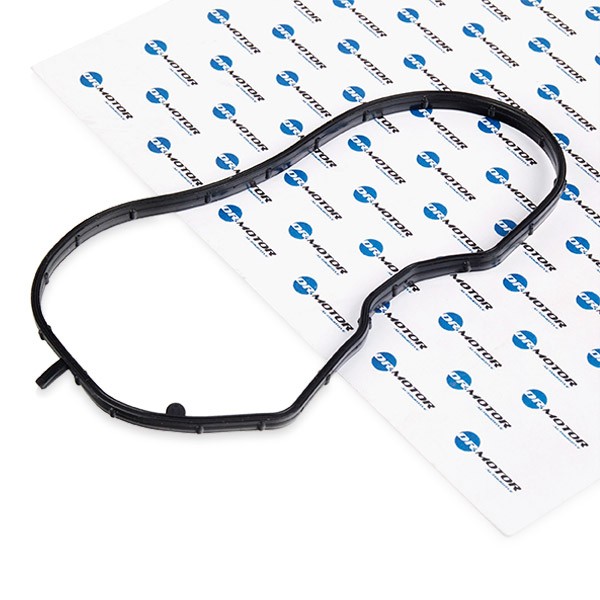 DR.MOTOR AUTOMOTIVE Gasket, housing cover (crankcase) Article number: DRM0907 cheaply