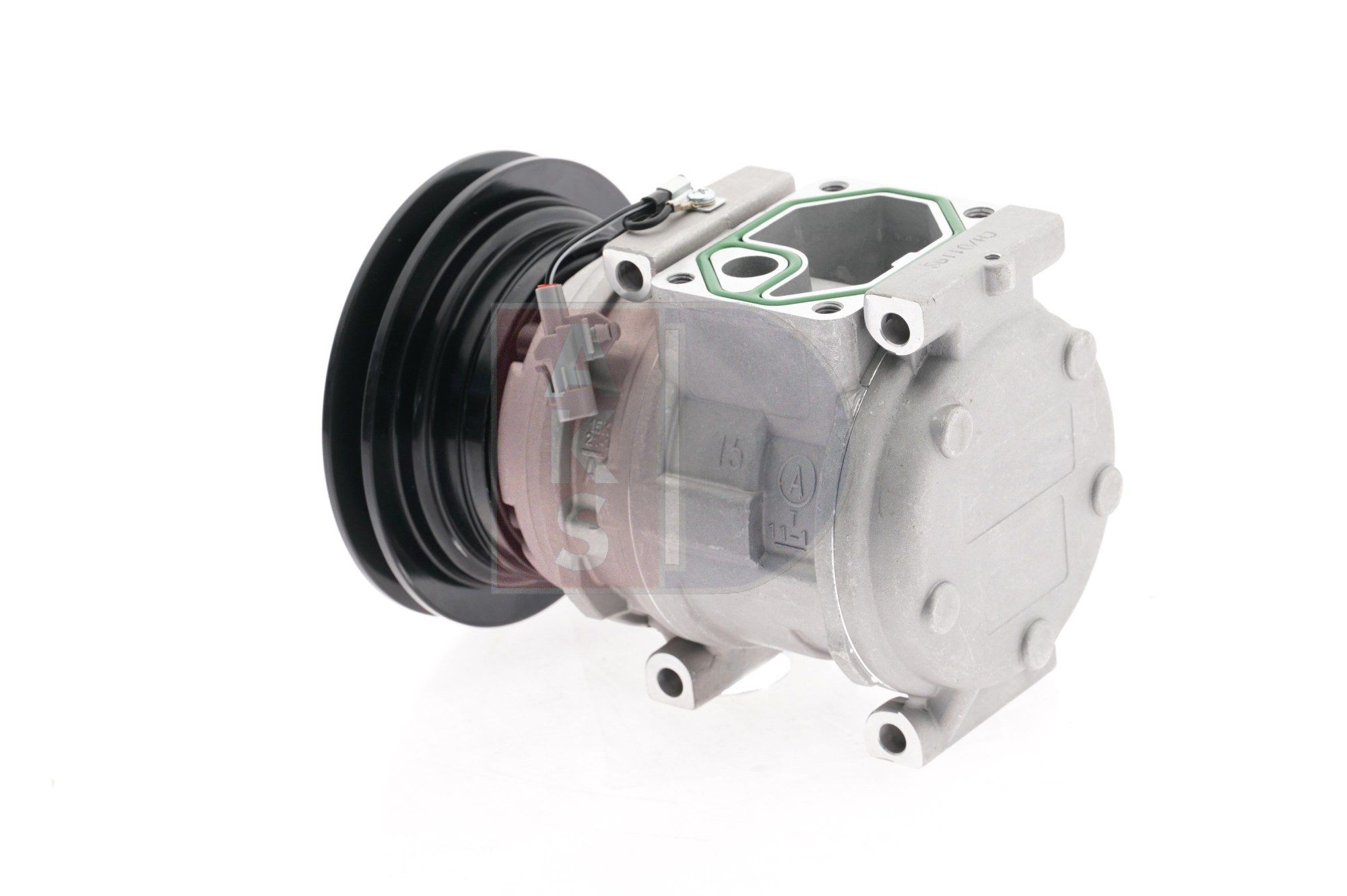 AKS DASIS Air conditioning compressor Article number: 850571N cheaply