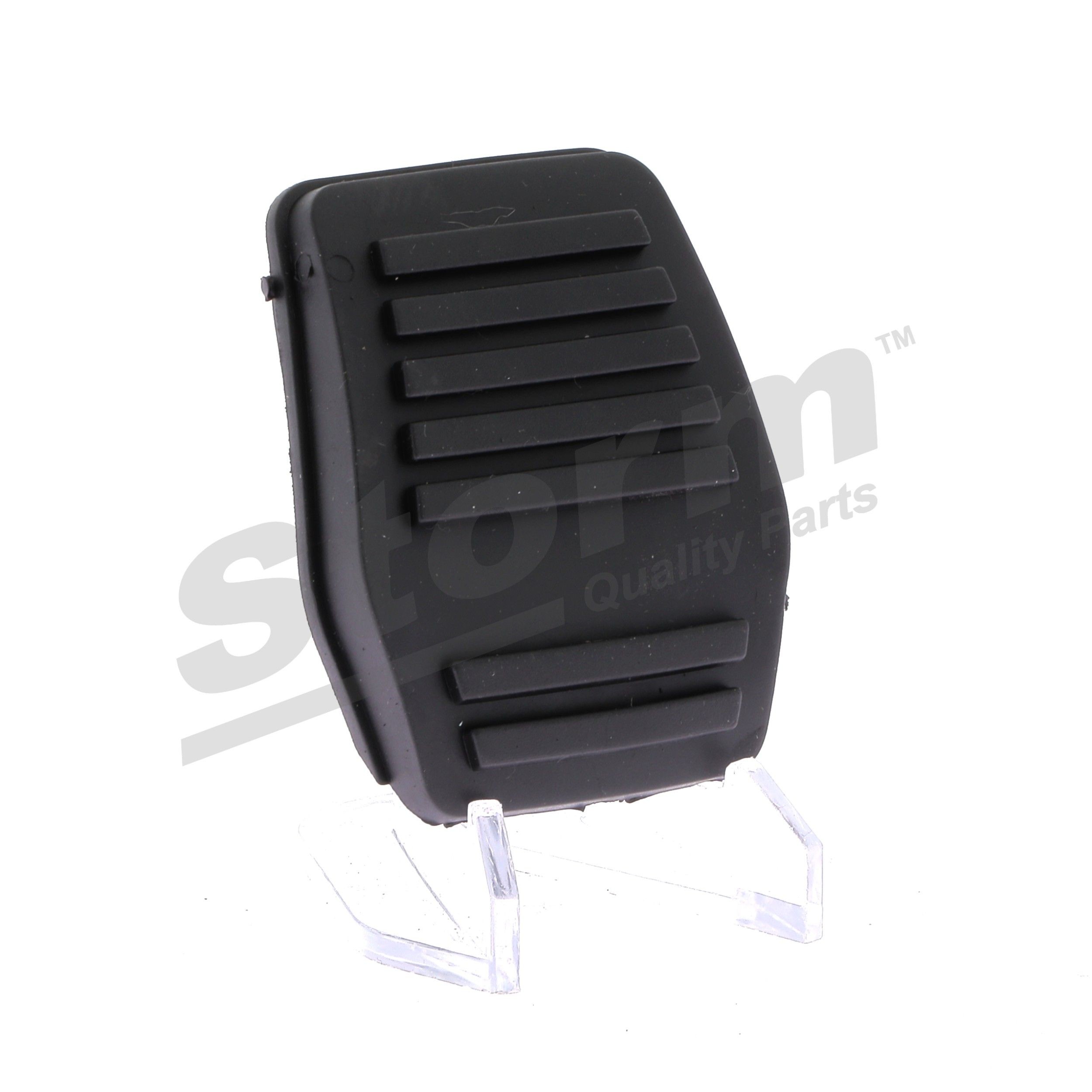 STORM QUALITY PARTS Clutch Pedal Pad Article number: F0418 cheaply