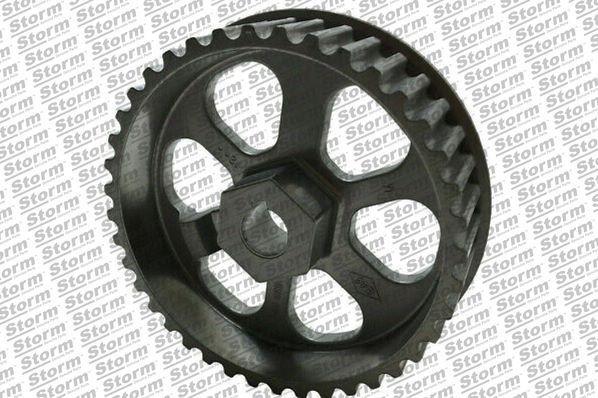 STORM QUALITY PARTS Tandhjul, indsprøjtningspumpe Varenummer: F10300 billige
