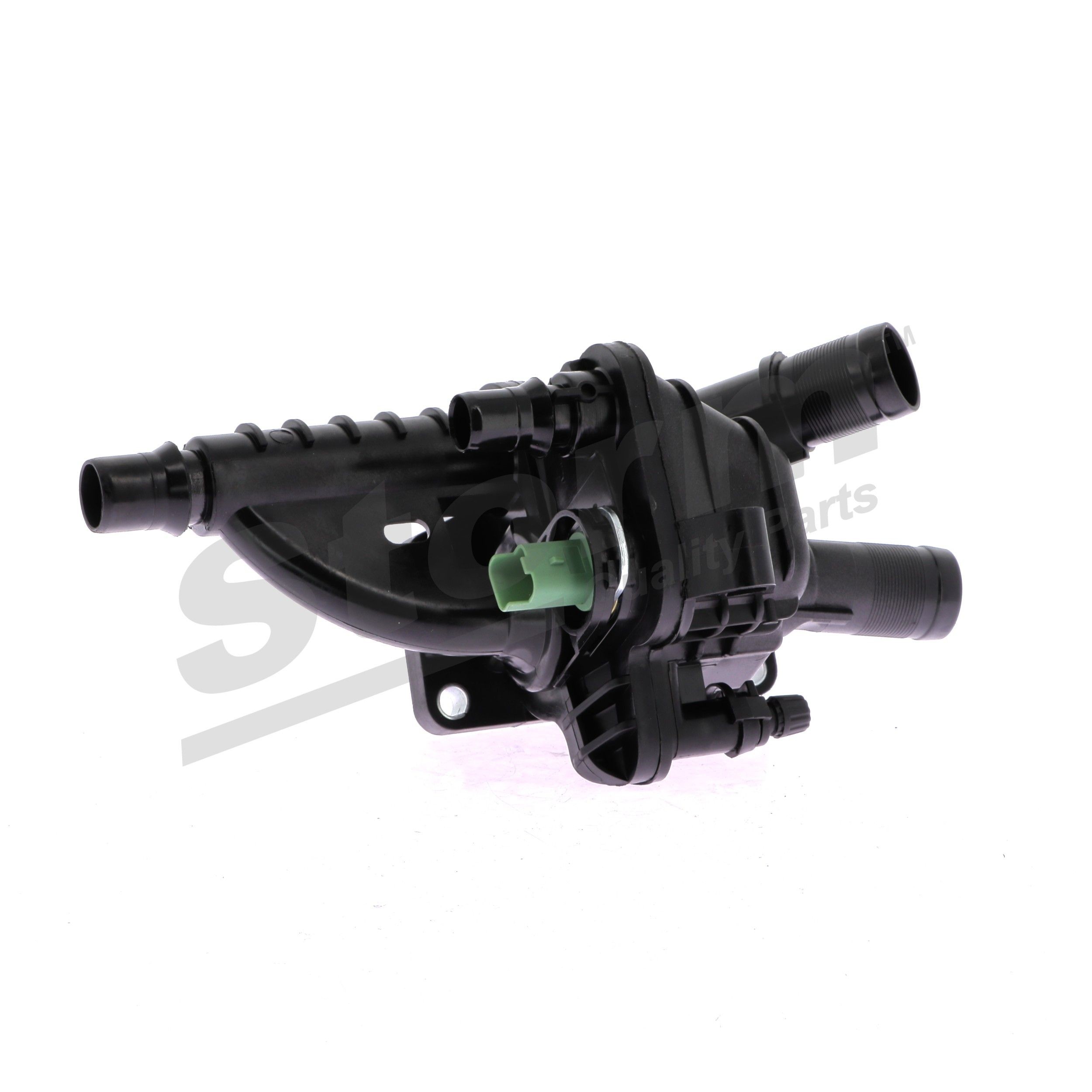 STORM QUALITY PARTS Thermostat housing Article number: F14605 cheaply