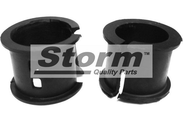 STORM QUALITY PARTS F1578 Puks, juhtvõll 19 1.9 dT 90 HP Diisel 2001