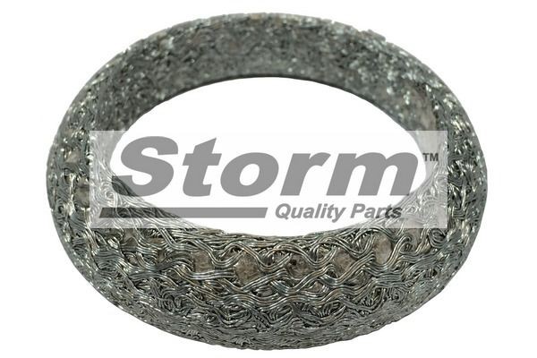 STORM QUALITY PARTS Montagesæt, udstødning Varenummer: F1678 billige