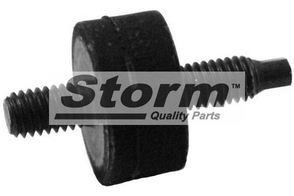 STORM QUALITY PARTS F2192 Drżiak obalu vzduchového filtra ASTRA 2.0 OPC (F08, F48) 192 HP Benzín 2009