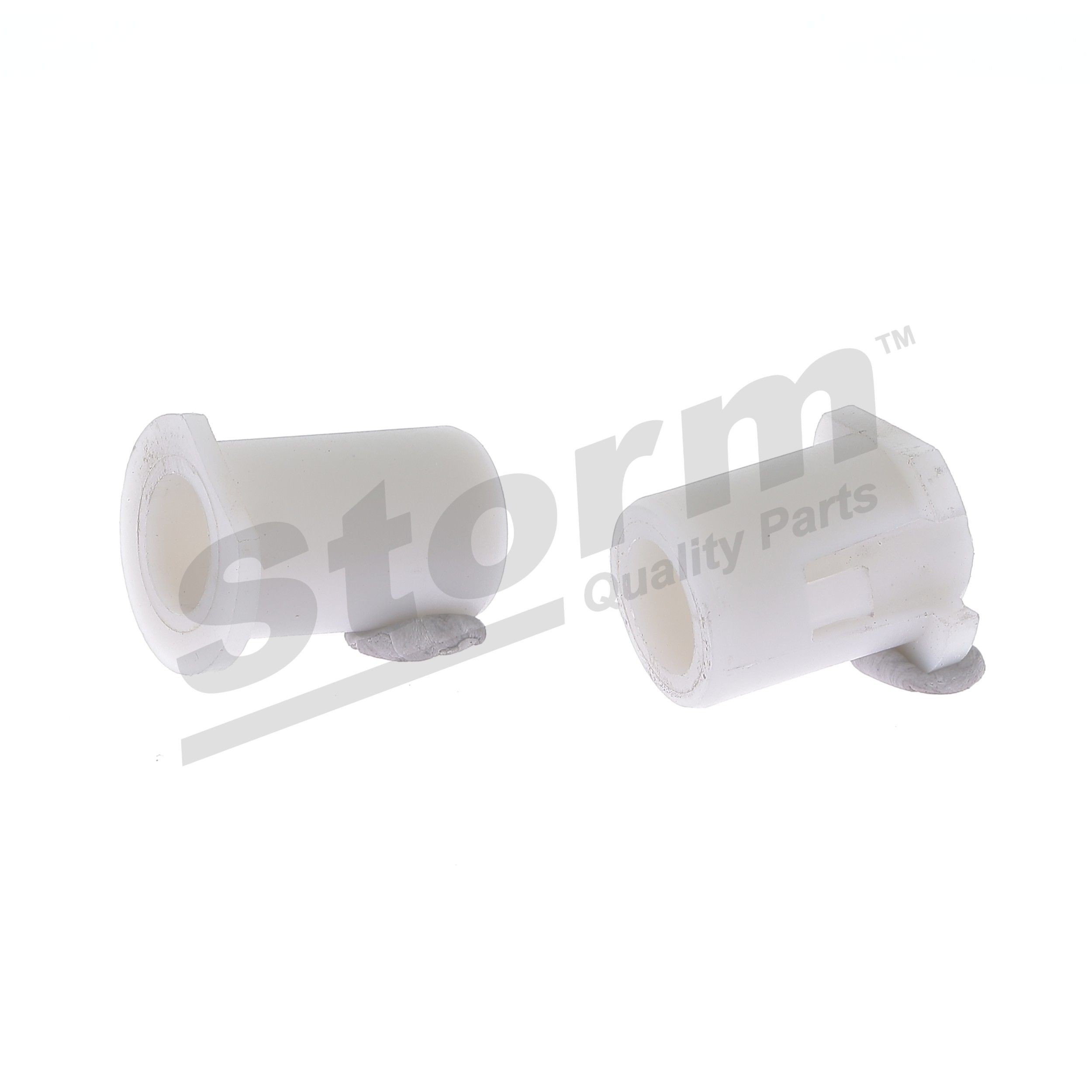 STORM QUALITY PARTS F2443 Guide Tube, clutch C5 3.0 V6 207 PS Petrol 2005