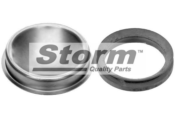 STORM QUALITY PARTS Rõngastihend, rattarumm Artikli number: F4719 soodsalt