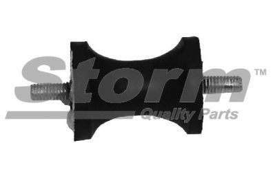 STORM QUALITY PARTS Holder, luftfilterhus Varenummer: F4758 billige
