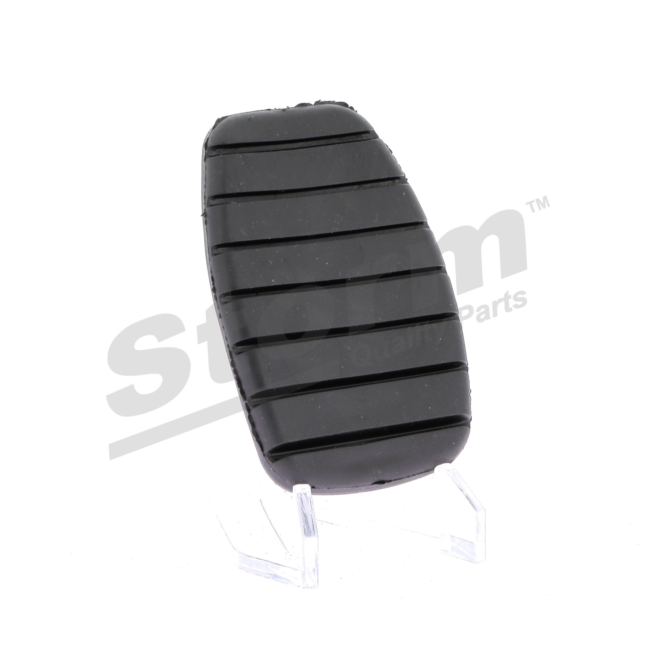 STORM QUALITY PARTS Clutch Pedal Pad Article number: F4775 cheaply
