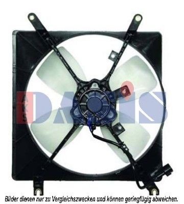 AKS DASIS Air conditioning compressor Article number: 850975T cheaply