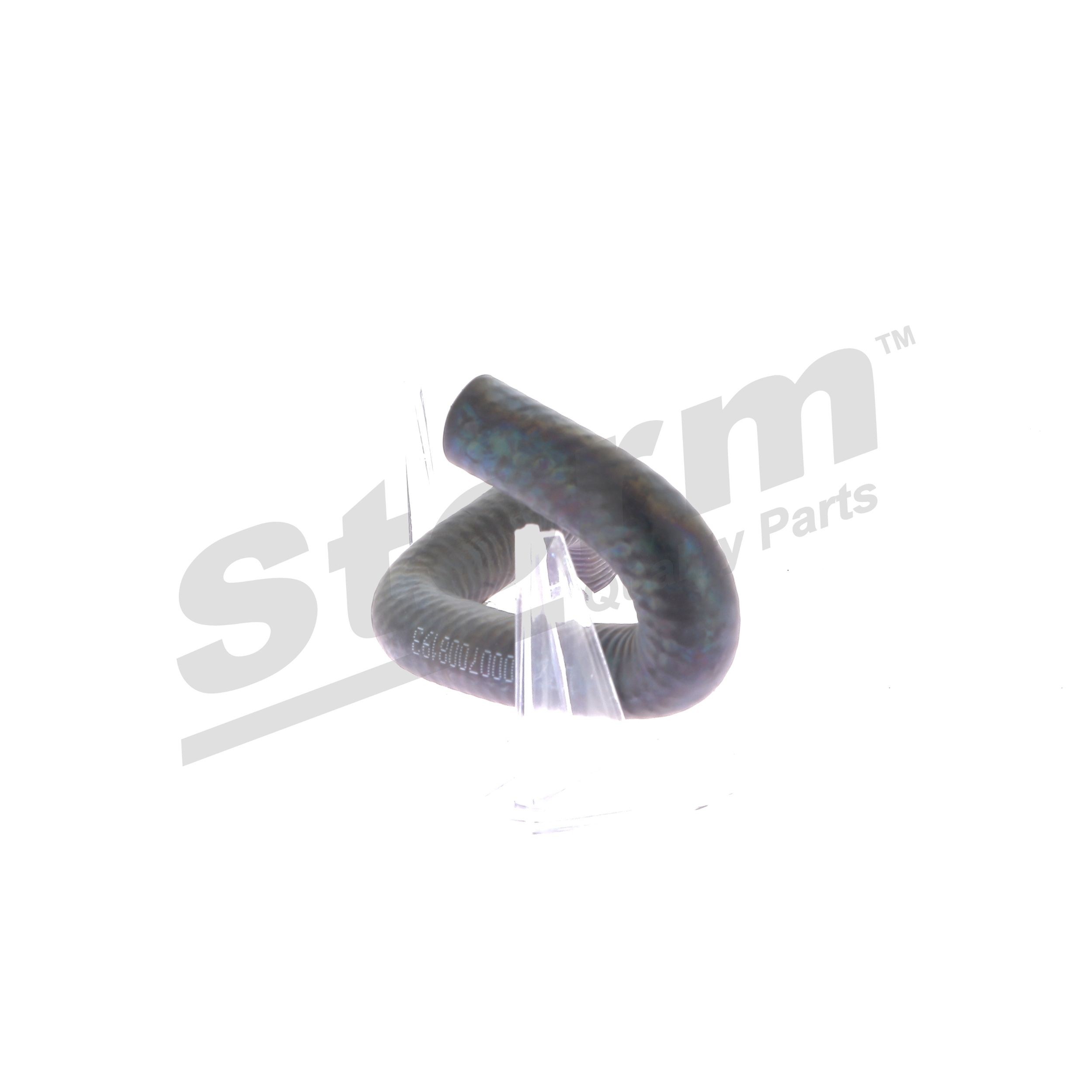 STORM QUALITY PARTS Kølerslange Varenummer: F8193 billige