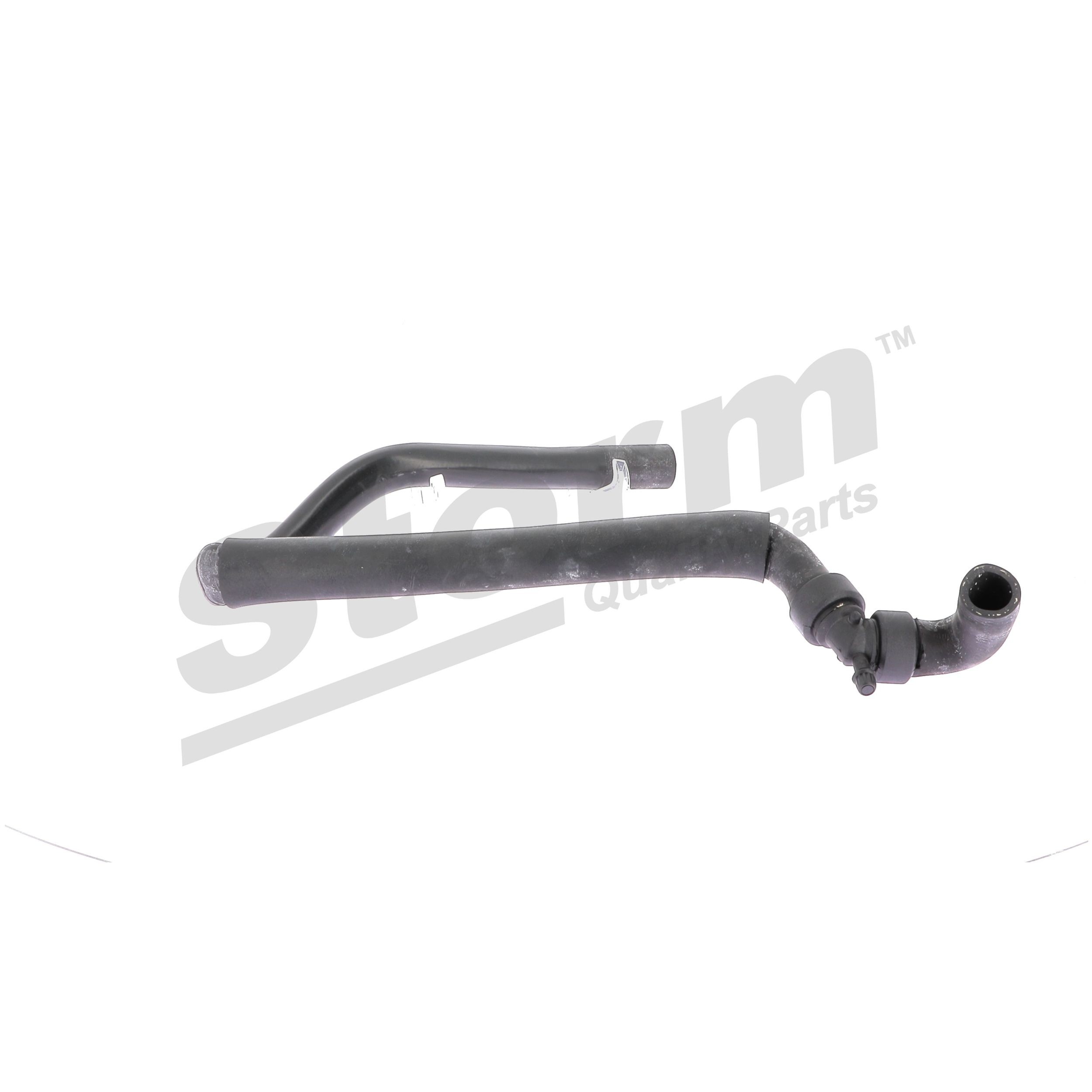 STORM QUALITY PARTS Kølerslange Varenummer: F8787 billige