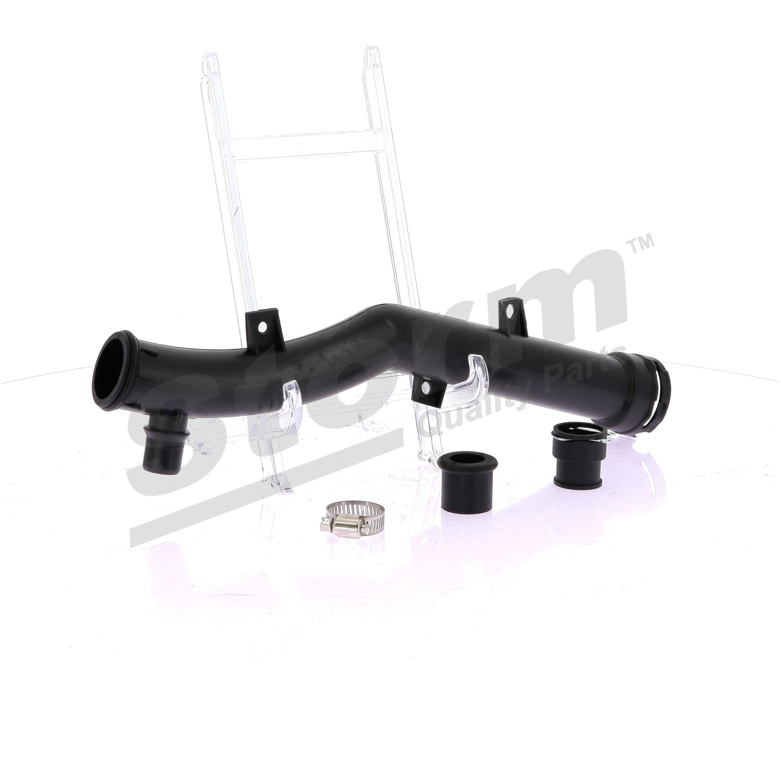 STORM QUALITY PARTS Jahutusvedeliku torustik Artikli number: F9970 soodsalt