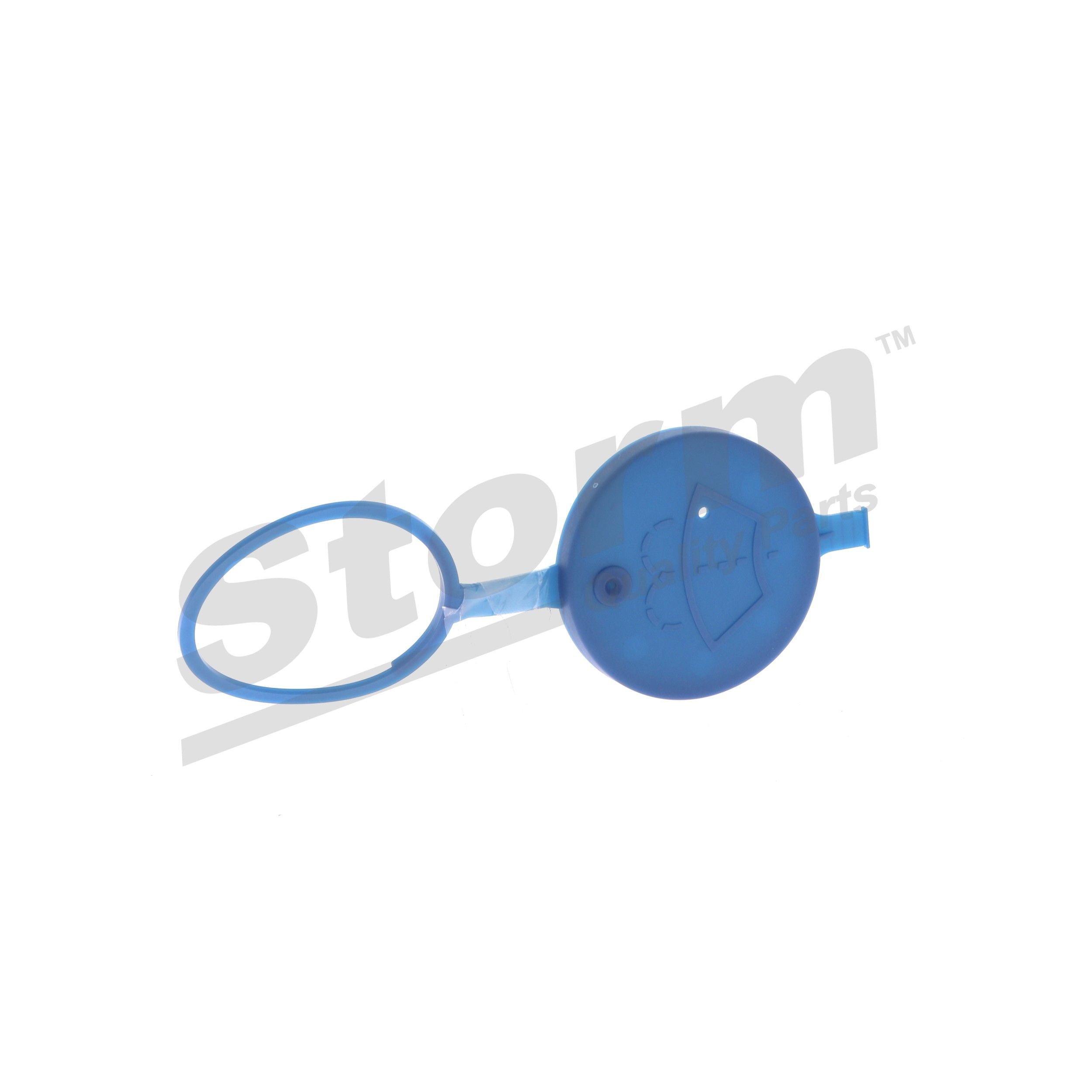 STORM QUALITY PARTS Sealing Cap, washer fluid tank Article number: F9979 cheaply