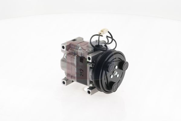 AKS DASIS Air conditioning compressor Article number: 858395N cheaply